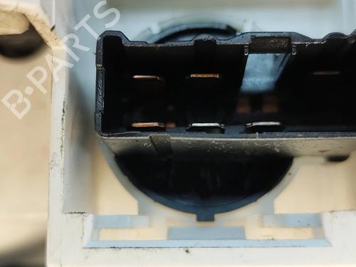 Climate control OPEL AGILA B (H08) 1.0 (F68) | BP31591895I5 - Image 5