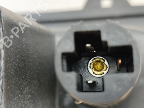 Climate control OPEL AGILA B (H08) 1.0 (F68) | BP31591895I5 - Image 7