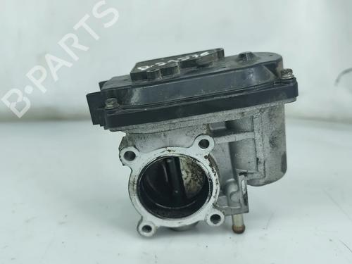 Throttle body OPEL AGILA B (H08) 1.0 (F68) | BP31591976M82 - Image 2