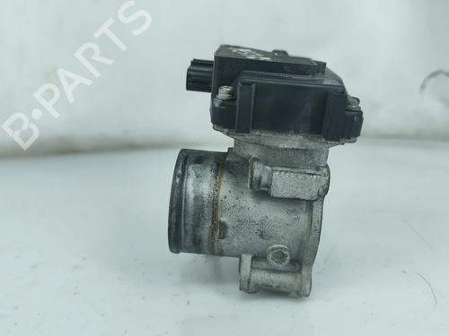 Throttle body OPEL AGILA B (H08) 1.0 (F68) | BP31591976M82 - Image 3