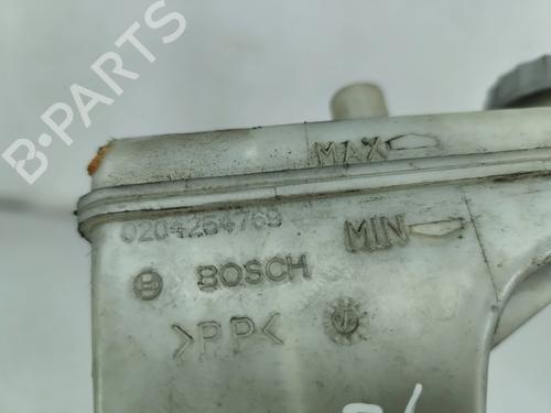 Brake master cylinder OPEL AGILA B (H08) 1.0 (F68) | BP31591977M77 