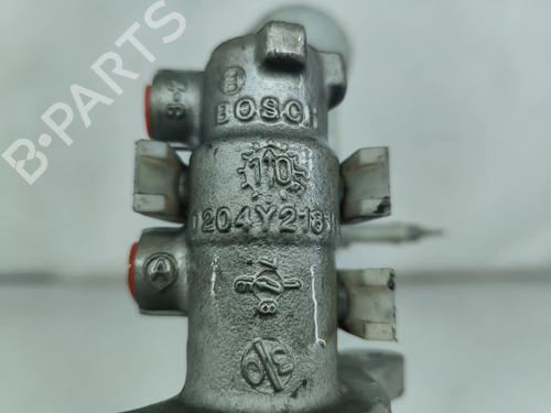 Brake master cylinder OPEL AGILA B (H08) 1.0 (F68) | BP31591977M77 