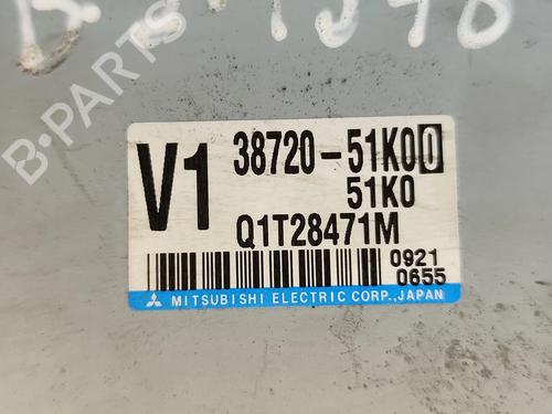 Steering ECU OPEL AGILA B (H08) 1.0 (F68) | BP31591898M49 - Image 5