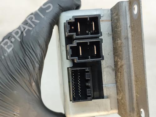 Steering ECU OPEL AGILA B (H08) 1.0 (F68) | BP31591898M49 - Image 6