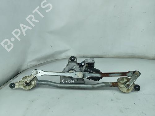 Front wiper motor OPEL AGILA B (H08) 1.0 (F68) | BP31591978M29 - Image 2