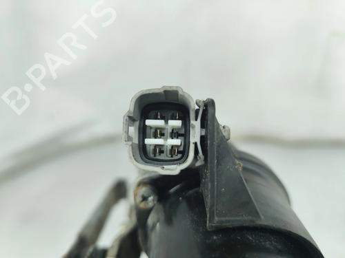 Front wiper motor OPEL AGILA B (H08) 1.0 (F68) | BP31591978M29 - Image 5