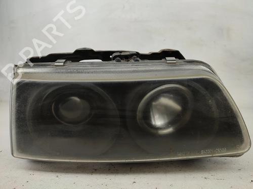 Højre forlygte HONDA CIVIC IV Hatchback (EC, ED, EE, EF) 1.4 L (EC9) (90 hp) 31629311