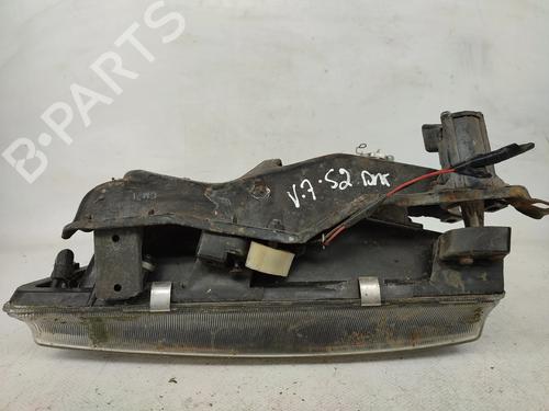 Right headlight HONDA CIVIC IV Hatchback (EC, ED, EE, EF) 1.4 L (EC9) | BP31629311C29 