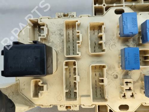 Fuse box OPEL AGILA B (H08) 1.0 (F68) | BP31591899E1  - Image 8