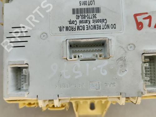 Fuse box OPEL AGILA B (H08) 1.0 (F68) | BP31591899E1  - Image 7