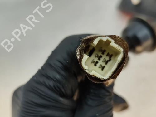 Right taillight OPEL AGILA B (H08) 1.0 (F68) | BP31591900C35 - Image 6