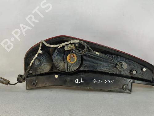 Right taillight OPEL AGILA B (H08) 1.0 (F68) | BP31591900C35 - Image 2