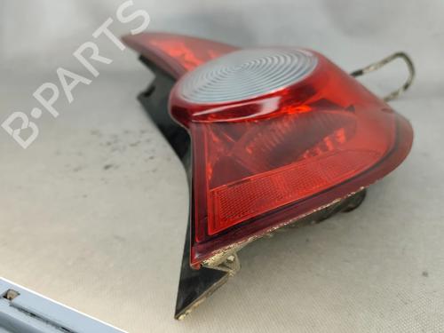 Right taillight OPEL AGILA B (H08) 1.0 (F68) | BP31591900C35 - Image 4