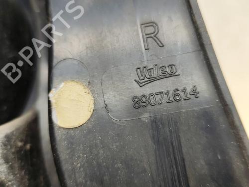 Right taillight OPEL AGILA B (H08) 1.0 (F68) | BP31591900C35 - Image 5