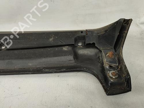 Rear spoiler HONDA CIVIC IV Hatchback (EC, ED, EE, EF) 1.4 L (EC9) | BP31629320C96