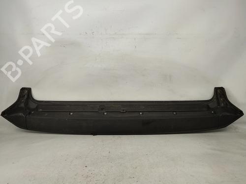 Rear spoiler HONDA CIVIC IV Hatchback (EC, ED, EE, EF) 1.4 L (EC9) | BP31629320C96