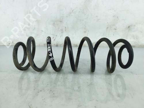 Støddæmperfjeder Støddæmperfjeder VW GOLF IV (1J1) 1.9 TDI 4motion (130 hp) 31190530 31190530