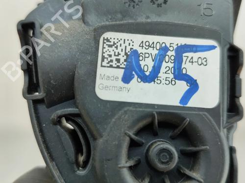 Pedal OPEL AGILA B (H08) 1.0 (F68) | BP31591909I4  - Image 5