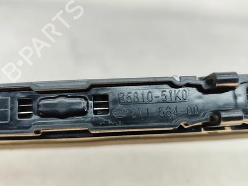 Third brake light OPEL AGILA B (H08) 1.0 (F68) | BP31591910L11 - Image 5