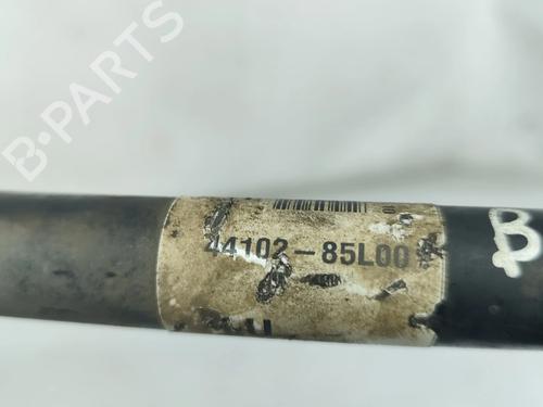 Left front driveshaft OPEL AGILA B (H08) 1.0 (F68) | BP31591988M38 - Image 5