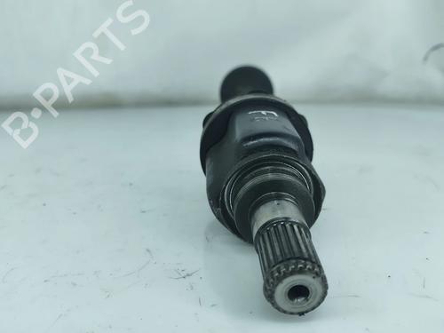 Left front driveshaft OPEL AGILA B (H08) 1.0 (F68) | BP31591988M38 - Image 4