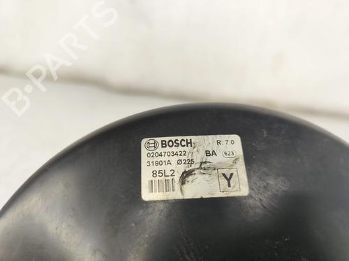 Servo brake OPEL AGILA B (H08) 1.0 (F68) | BP31591987M42 - Image 5