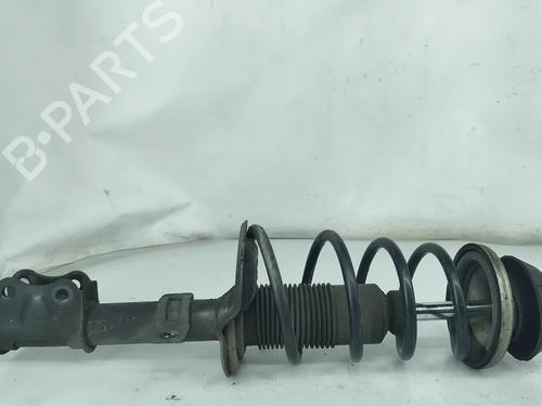 Left front shock absorber OPEL AGILA B (H08) 1.0 (F68) | BP31591986M16 - Image 2