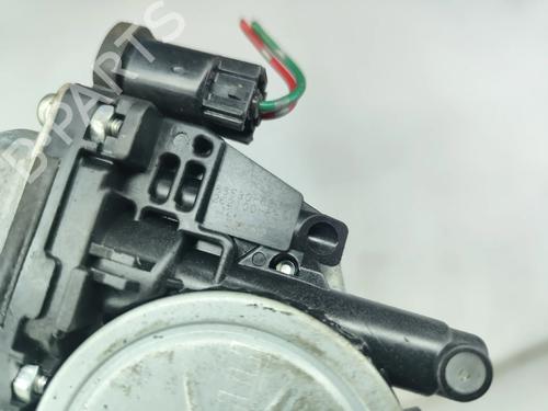 Front left window mechanism OPEL AGILA B (H08) 1.0 (F68) | BP31591980C22  - Image 5