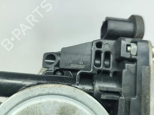 Front right window mechanism OPEL AGILA B (H08) 1.0 (F68) | BP31591979C23  - Image 5