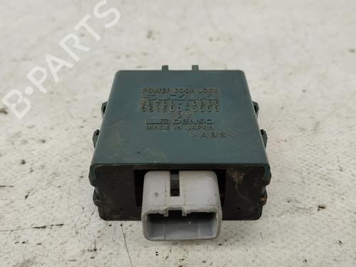 Used Comfort control module Comfort control module SUZUKI GRAND VITARA I (FT, HT) 2.0 TD 4x4 (SQ420D) (87 hp) 31281460 31281460