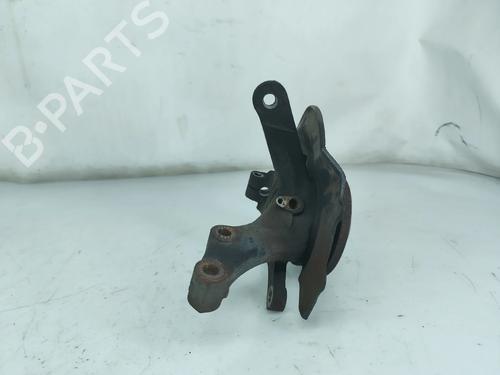 Left front steering knuckle OPEL AGILA B (H08) 1.0 (F68) | BP31591993M25 - Image 4