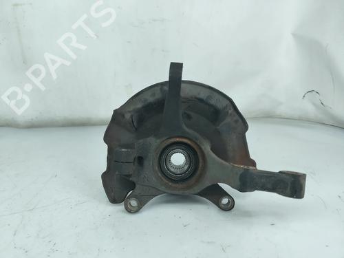 Left front steering knuckle OPEL AGILA B (H08) 1.0 (F68) | BP31591993M25 - Image 2