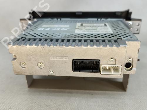 Radio OPEL AGILA B (H08) 1.0 (F68) | BP31591917E6 - Image 2