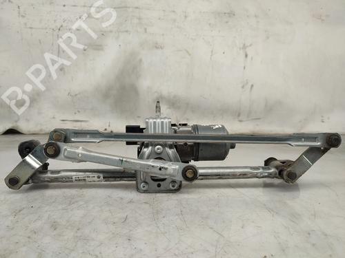 Used Front wiper motor VW POLO V (6R1, 6C1) 1.2 (60 hp) 31016043