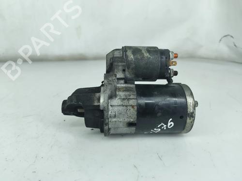 Starter OPEL AGILA B (H08) 1.0 (F68) | BP31591996M8 - Image 4