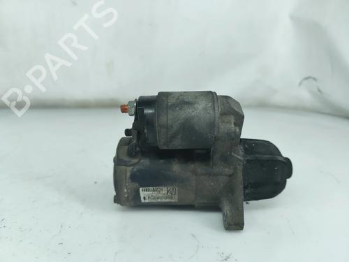 Starter OPEL AGILA B (H08) 1.0 (F68) | BP31591996M8 - Image 3