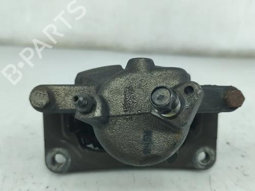 Left front brake caliper OPEL AGILA B (H08) 1.0 (F68) | BP31591995M105 - Image 2