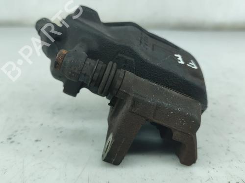 Left front brake caliper OPEL AGILA B (H08) 1.0 (F68) | BP31591995M105 - Image 3