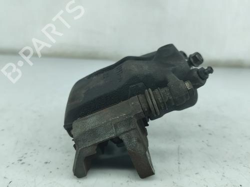 Left front brake caliper OPEL AGILA B (H08) 1.0 (F68) | BP31591995M105 - Image 4