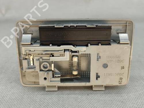 Interior roof light OPEL AGILA B (H08) 1.0 (F68) | BP31591920I8 - Image 2