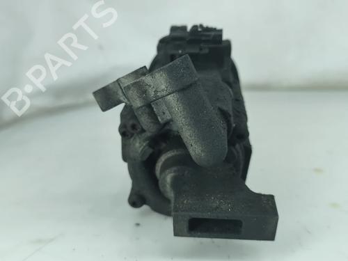 AC compressor OPEL AGILA B (H08) 1.0 (F68) | BP31591997M34 - Image 2