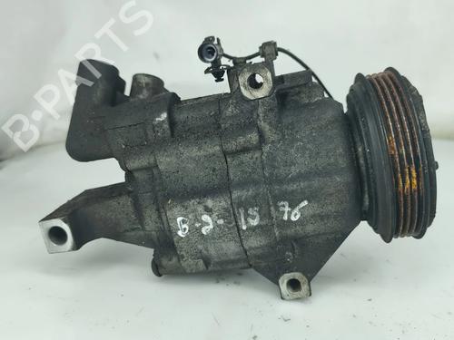 AC compressor OPEL AGILA B (H08) 1.0 (F68) | BP31591997M34 - Image 3