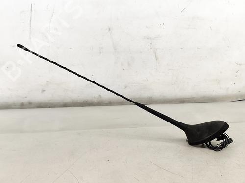 Antenne/Base Antenne/Base CITROËN C3 I (FC_, FN_) 1.4 HDi (68 hp) 31371101 31371101