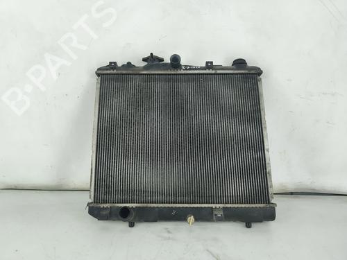 Used Water radiator OPEL AGILA B (H08) 1.0 (F68) (65 hp) 31592002
