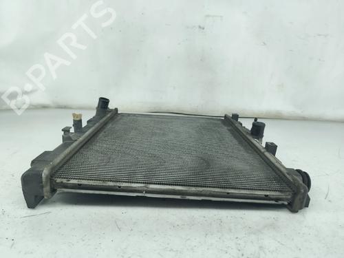 Water radiator OPEL AGILA B (H08) 1.0 (F68) | BP31592002M31