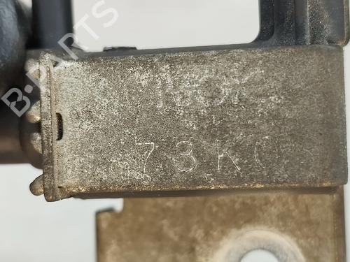 Electronic sensor OPEL AGILA B (H08) 1.0 (F68) | BP31591926M84 - Image 5