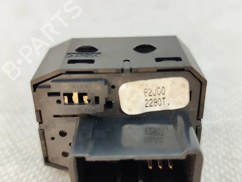 Mirror switch OPEL AGILA B (H08) 1.0 (F68) | BP31591929I25 - Image 5