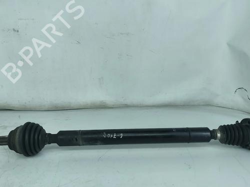 Right front driveshaft VW GOLF V (1K1) 1.4 FSI | BP31588715M39 - Image 2