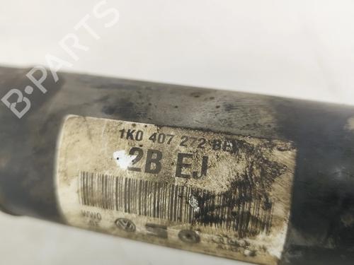 Right front driveshaft VW GOLF V (1K1) 1.4 FSI | BP31588715M39 - Image 5