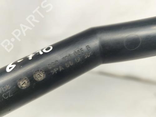 Pipe VW GOLF V (1K1) 1.4 FSI | BP31588714M125  - Image 5